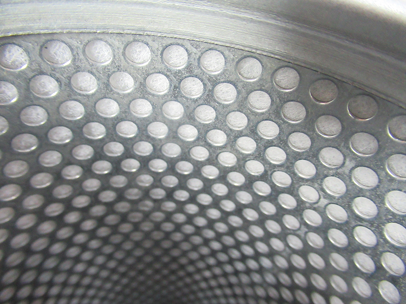 空壓機(jī)濾芯