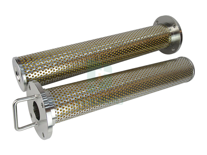 注塑機(jī)汽輪機(jī)潤滑油濾芯