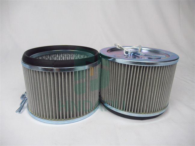 防靜電除塵濾筒