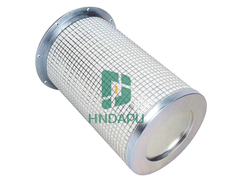 為什么要使用天然氣濾芯