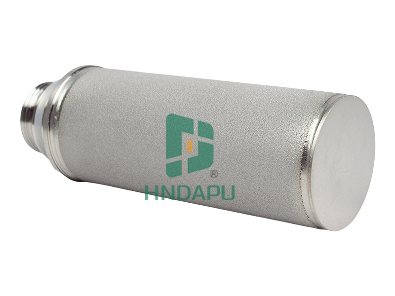 52*128不銹鋼粉末燒結(jié)濾芯 高精度耐腐蝕按需定制