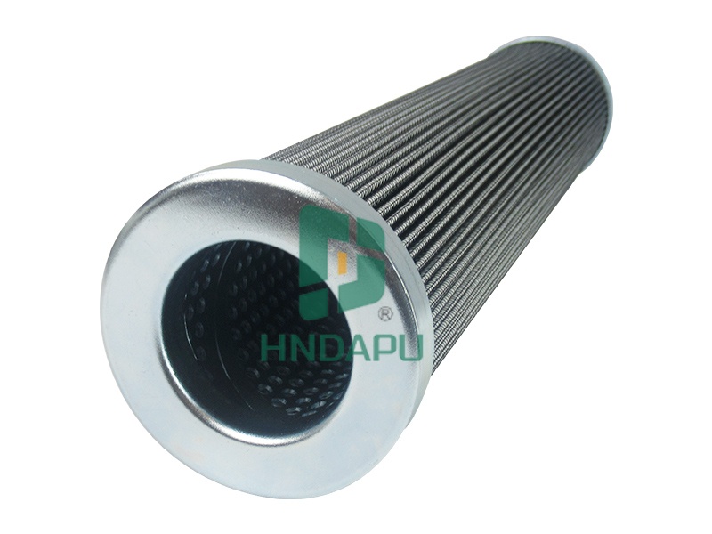 廠家供應替代P560718液壓油濾芯 液壓系統(tǒng)電廠過濾