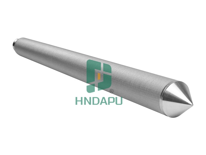 5微米不銹鋼燒結(jié)網(wǎng)濾芯 上料機呼吸器防塵除雜