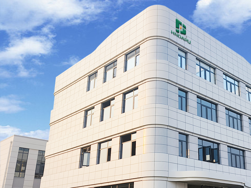 河南達(dá)普環(huán)保設(shè)備有限公司