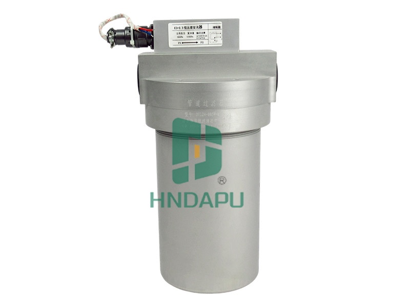 DYL24-005W-E3-B5液壓油泵站過濾 風(fēng)電廠過濾