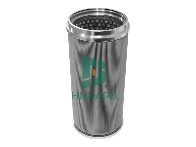 RYL100A-010W全不銹鋼熔體焊接濾芯