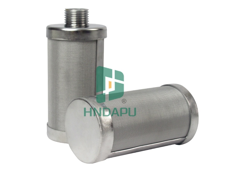 304不銹鋼工業(yè)管道過濾網(wǎng) 單層濾網(wǎng)過濾 可定制