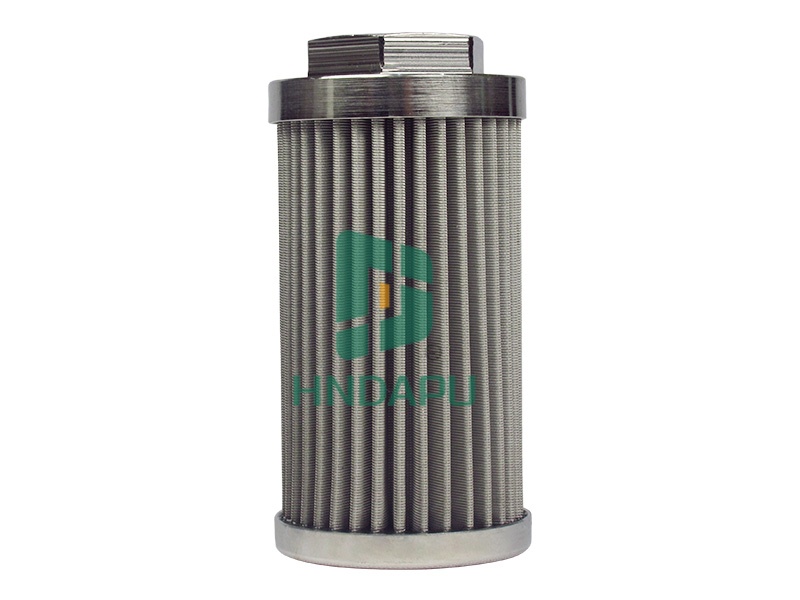 不銹鋼折疊濾芯適合過濾的介質(zhì)