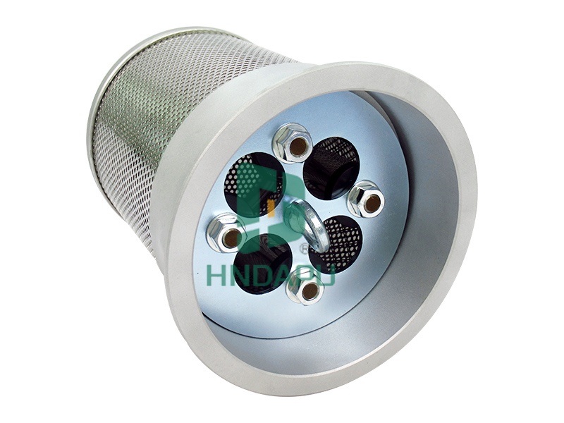 CLQ60x100磁性回油過濾器