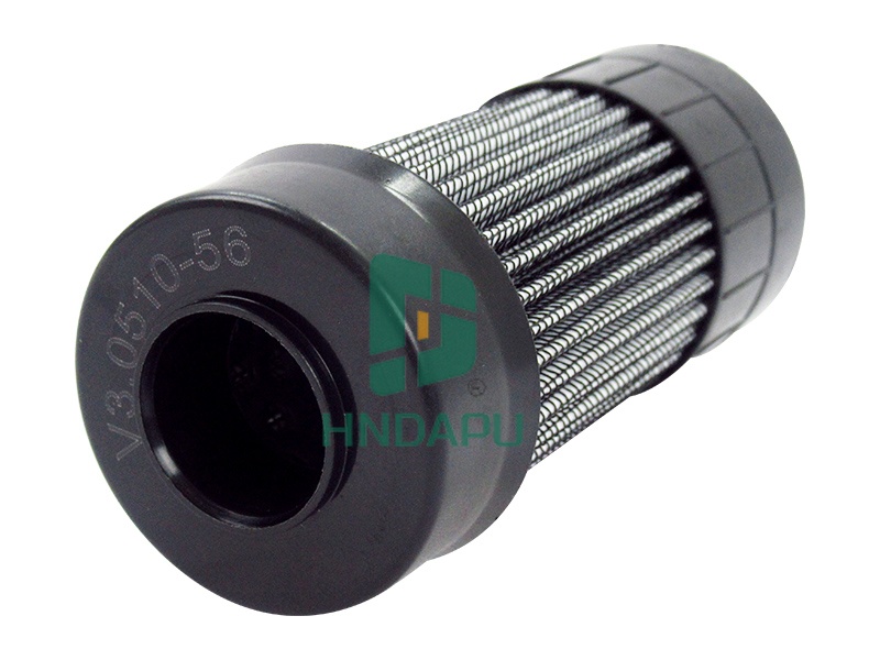 替代V3.0510-56液壓油濾芯 廠(chǎng)家直供