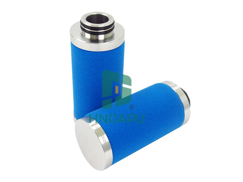 P-SMF 05／25油霧濾芯精密除油過(guò)濾芯