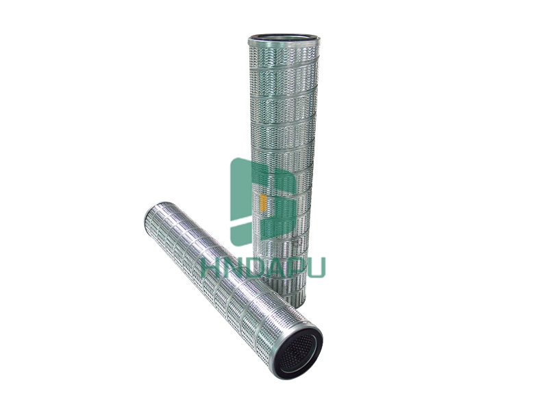 工業(yè)級除油霧濾芯應(yīng)用指南