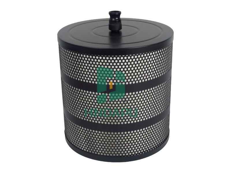 300*300慢走絲濾芯