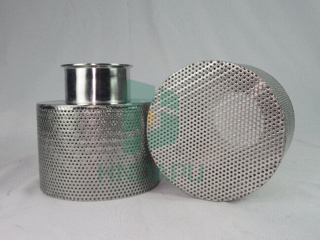 20231130 代英 俄羅斯 不銹鋼濾芯 內(nèi)104x外200x高200